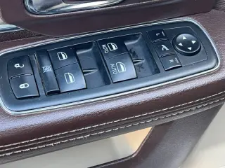 2015 RAM 3500 Laramie