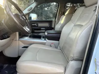 2015 RAM 3500 Laramie