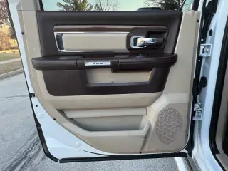2015 RAM 3500 Laramie