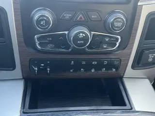 2015 RAM 3500 Laramie