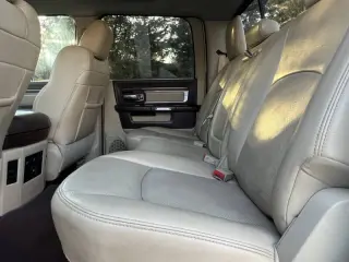 2015 RAM 3500 Laramie