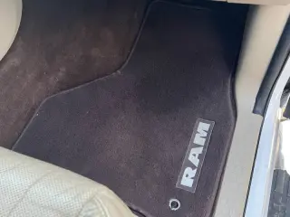 2015 RAM 3500 Laramie