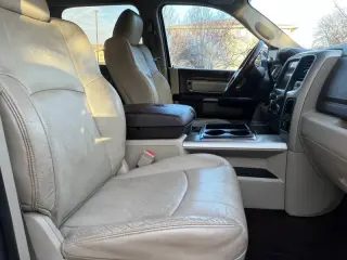 2015 RAM 3500 Laramie