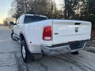 2015 RAM 3500 Laramie