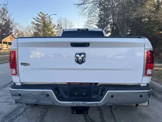 2015 RAM 3500 Laramie