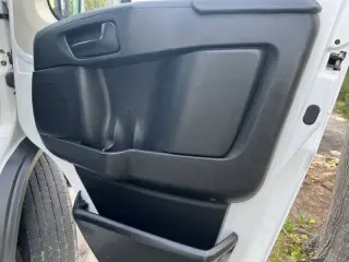 2017 RAM ProMaster 1500 136 WB