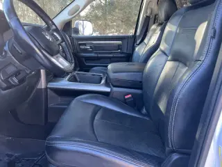 2018 RAM 3500 Laramie