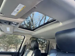 2018 RAM 3500 Laramie