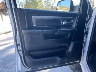 2018 RAM 3500 Laramie