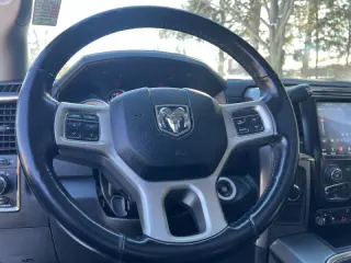 2018 RAM 3500 Laramie