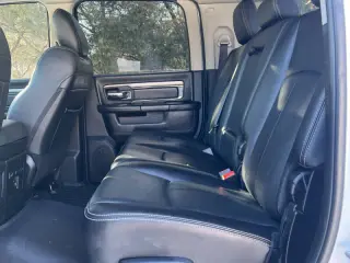 2018 RAM 3500 Laramie