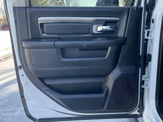 2018 RAM 3500 Laramie