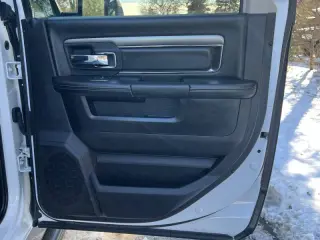 2018 RAM 3500 Laramie