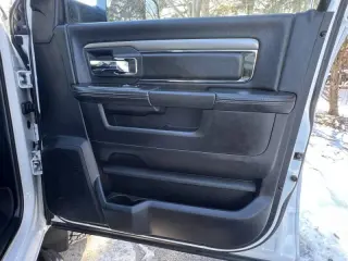 2018 RAM 3500 Laramie