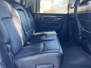 2018 RAM 3500 Laramie