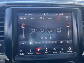 2018 RAM 3500 Laramie