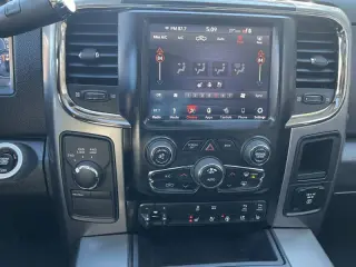 2018 RAM 3500 Laramie