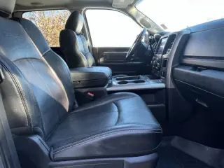2018 RAM 3500 Laramie