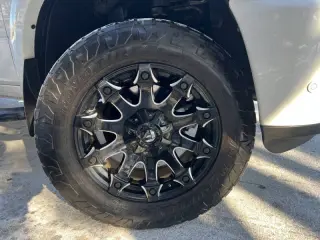 2018 RAM 3500 Laramie