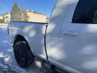 2018 RAM 3500 Laramie