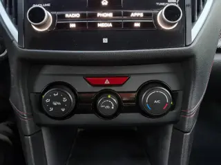 2017 Subaru Impreza Sport