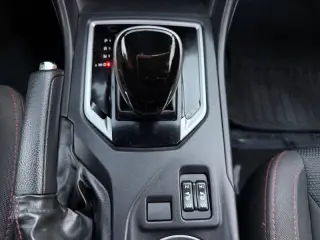 2017 Subaru Impreza Sport