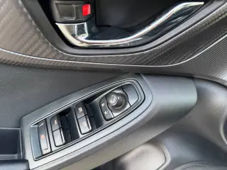 2017 Subaru Impreza Sport