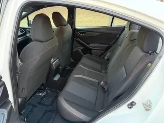 2017 Subaru Impreza Sport
