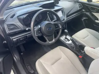 2018 Subaru Impreza 2.0i