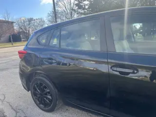 2018 Subaru Impreza 2.0i