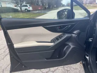 2018 Subaru Impreza 2.0i