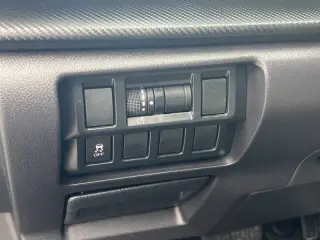 2018 Subaru Impreza 2.0i