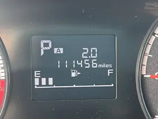 2018 Subaru Impreza 2.0i
