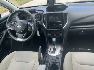 2018 Subaru Impreza 2.0i