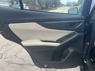 2018 Subaru Impreza 2.0i
