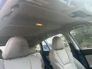 2018 Subaru Impreza 2.0i