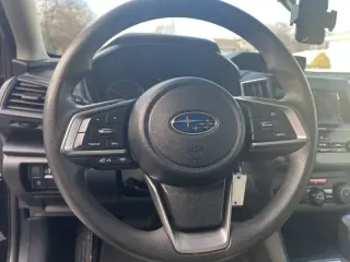 2018 Subaru Impreza 2.0i