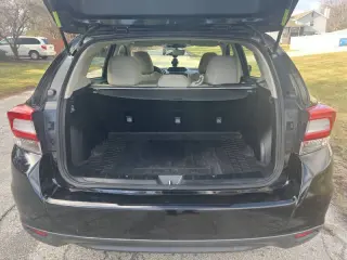 2018 Subaru Impreza 2.0i