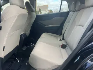 2018 Subaru Impreza 2.0i