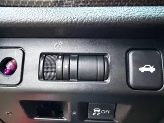 2017 Subaru WRX STI