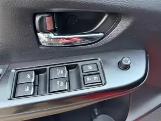 2017 Subaru WRX STI