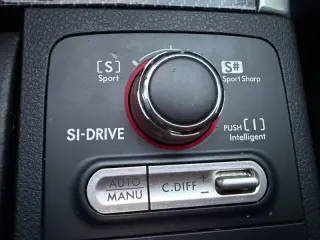 2017 Subaru WRX STI