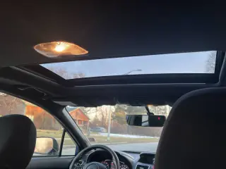 2018 Subaru WRX Premium
