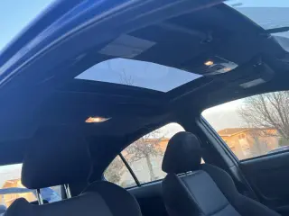 2018 Subaru WRX Premium