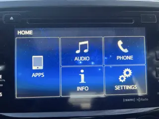 2018 Subaru WRX Premium