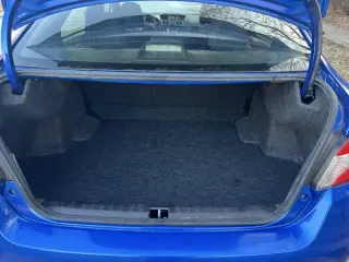 2018 Subaru WRX Premium