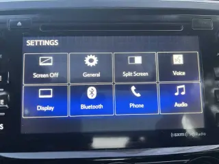 2018 Subaru WRX Premium