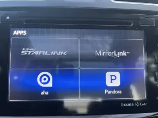 2018 Subaru WRX Premium