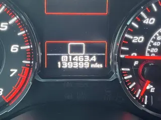 2018 Subaru WRX Premium