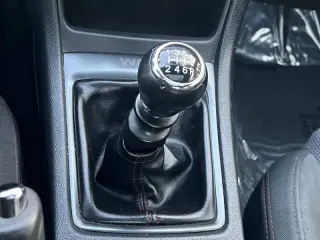 2018 Subaru WRX Premium